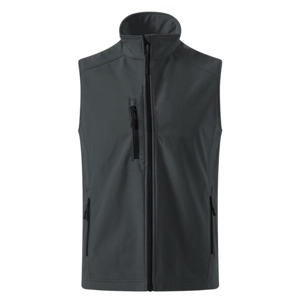 Prsluk Softshell