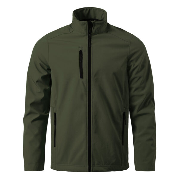 Jakna Softshell