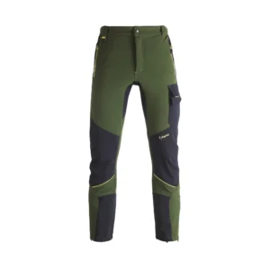 Kvalitetne zelene radne pantalone